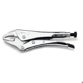 1052 - PINZE REGOLABILI AUTOBLOCCANTI GANASCE CONCAVE - 240 BETA UTENSILI 010520024