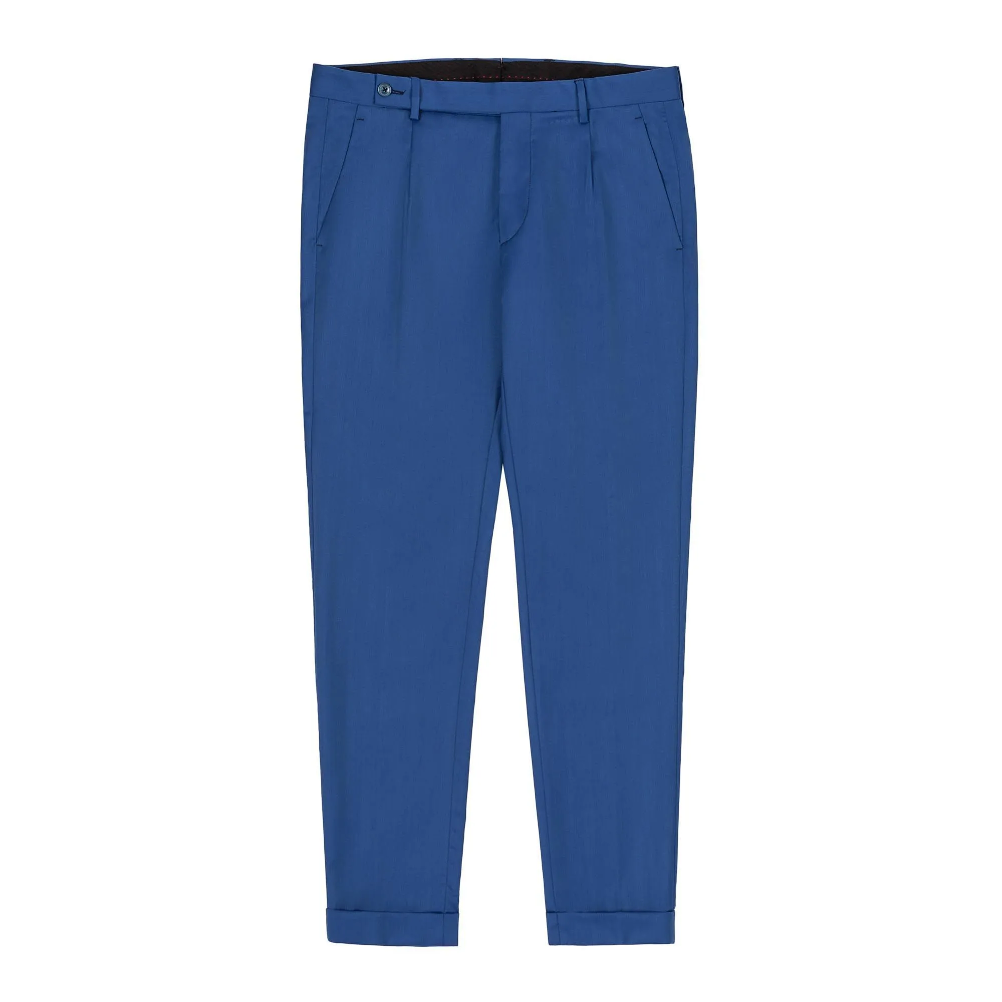 Abito Blu Solaro