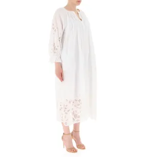 Abito in cotone