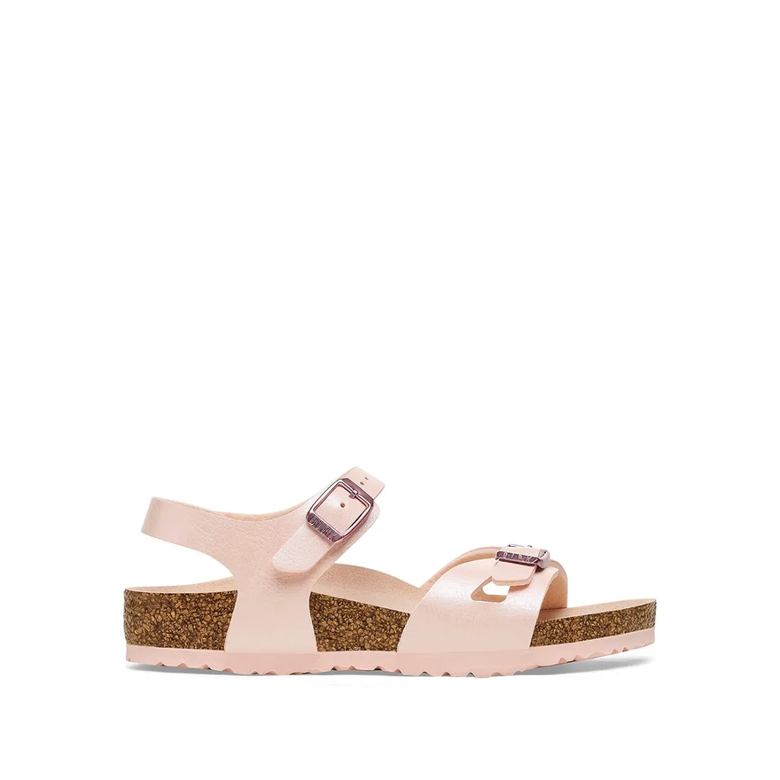 BIRKENSTOCK - Sandalo Rio Kids Birko-Flor®