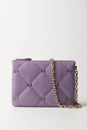 Borsa a tracolla media Via Manzoni GIACINTO