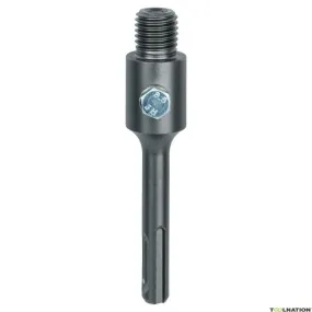 Bosch Professional Accessori 2608550057 Attacco SDS-Plus 105 mm