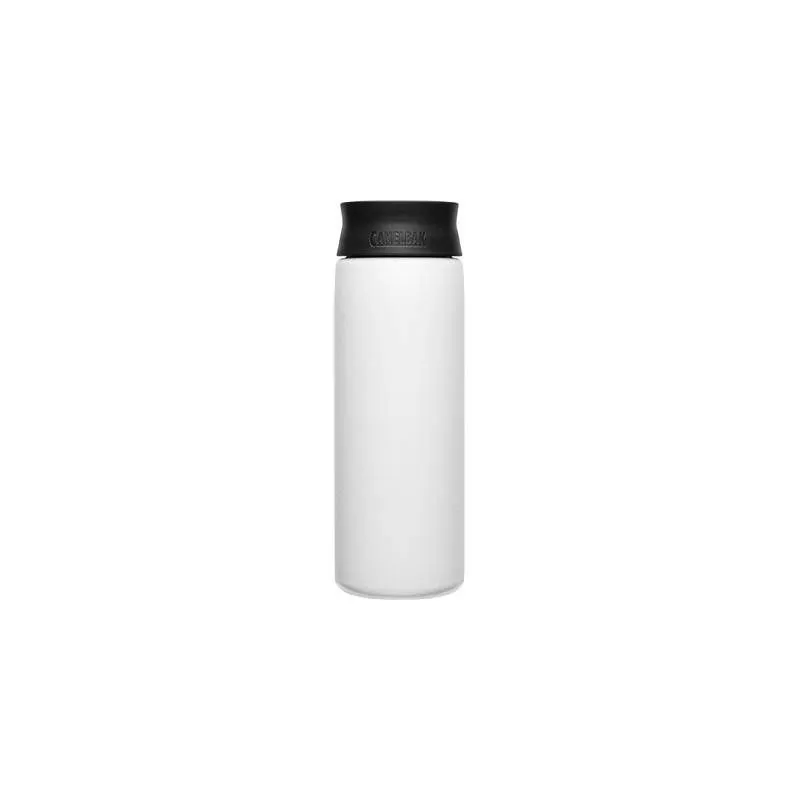 Bottiglia CamelBak Tappo caldo SST isolato con vaccino 600ml (bianco)