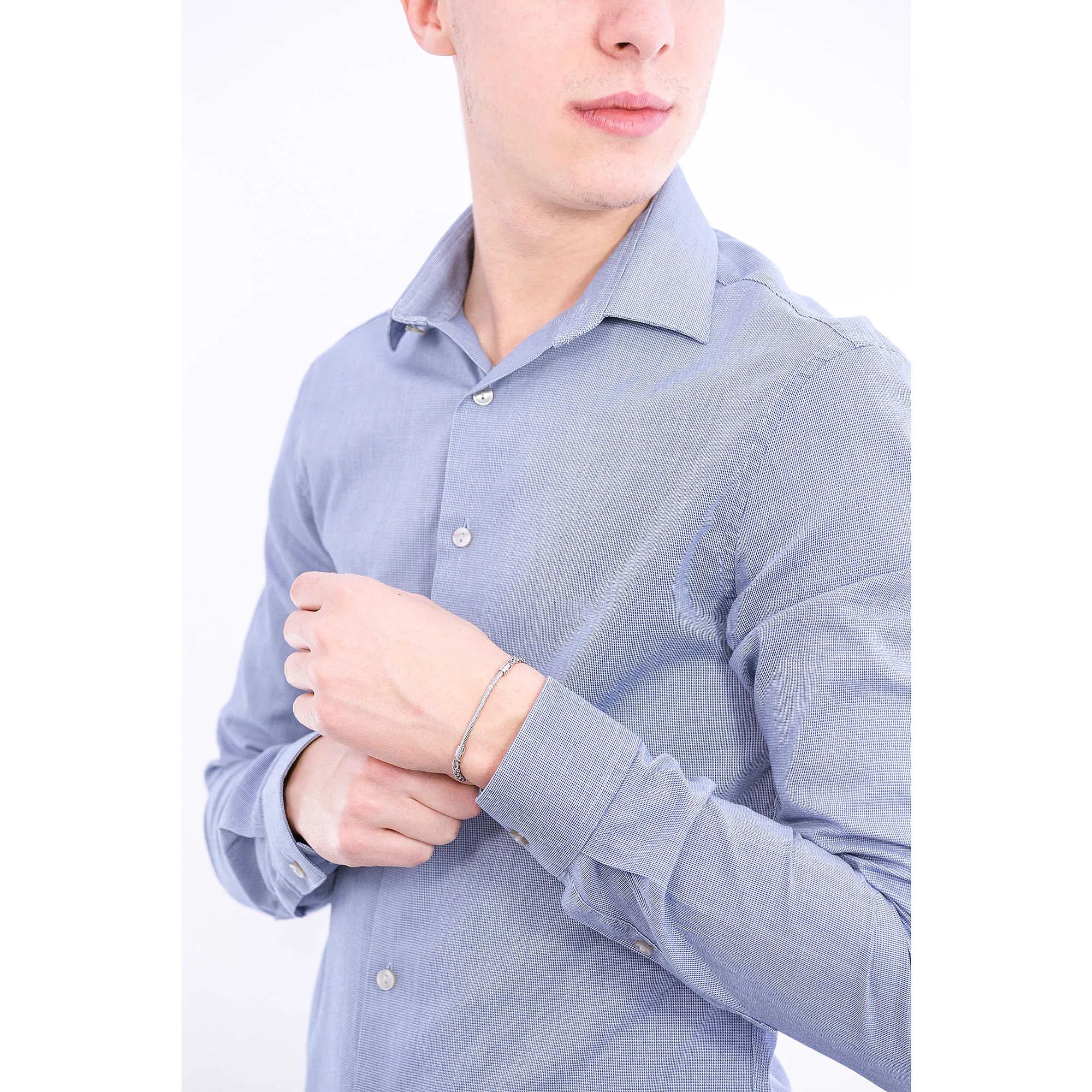 bracciale uomo gioielli Brosway Tj Man