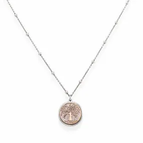 Collana Albero della Vita - CLAL3