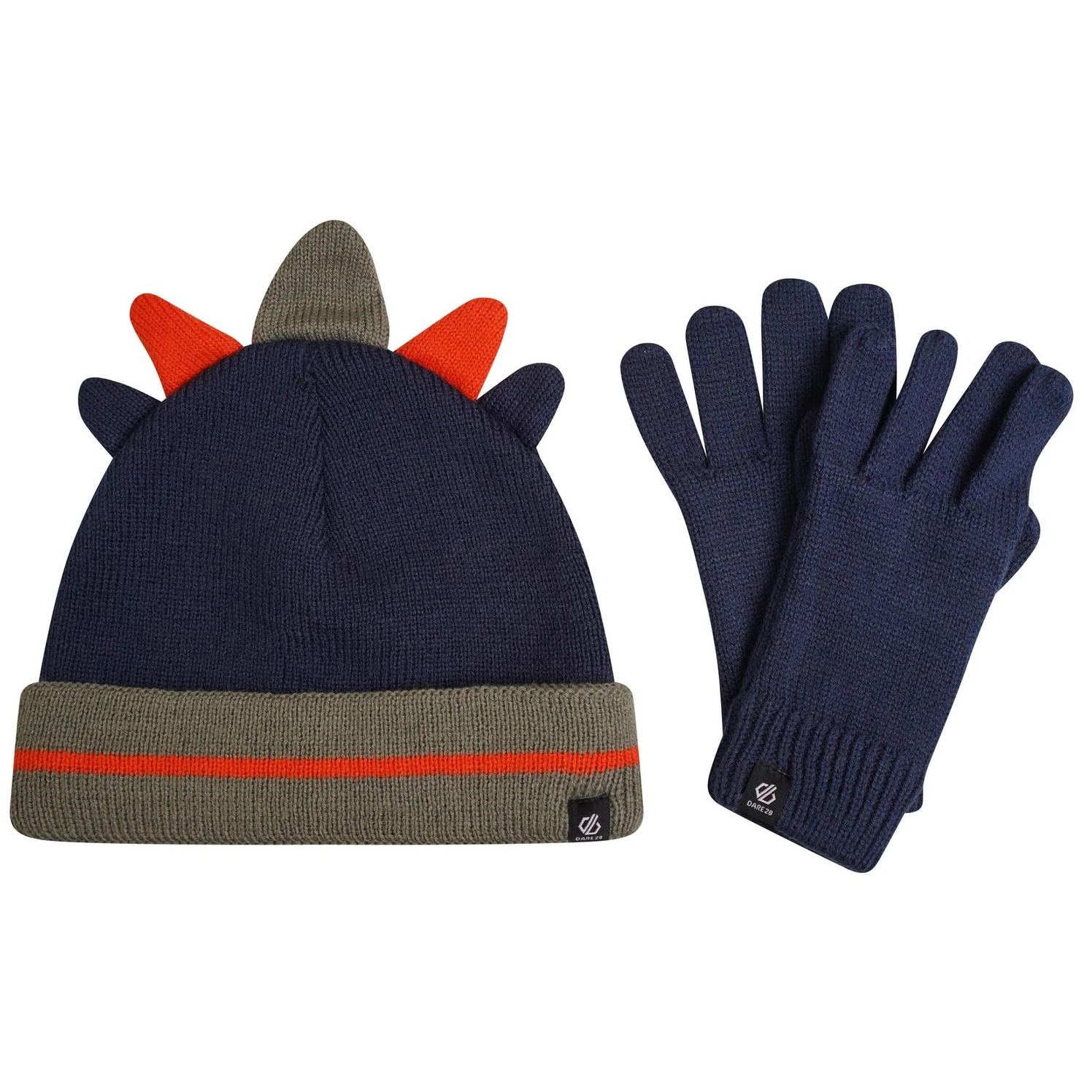     Dare 2b Brighten Hat & Glove