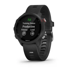 Garmin Forerunner 245 Music Black