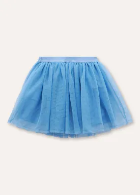 Gonna in tulle bambina