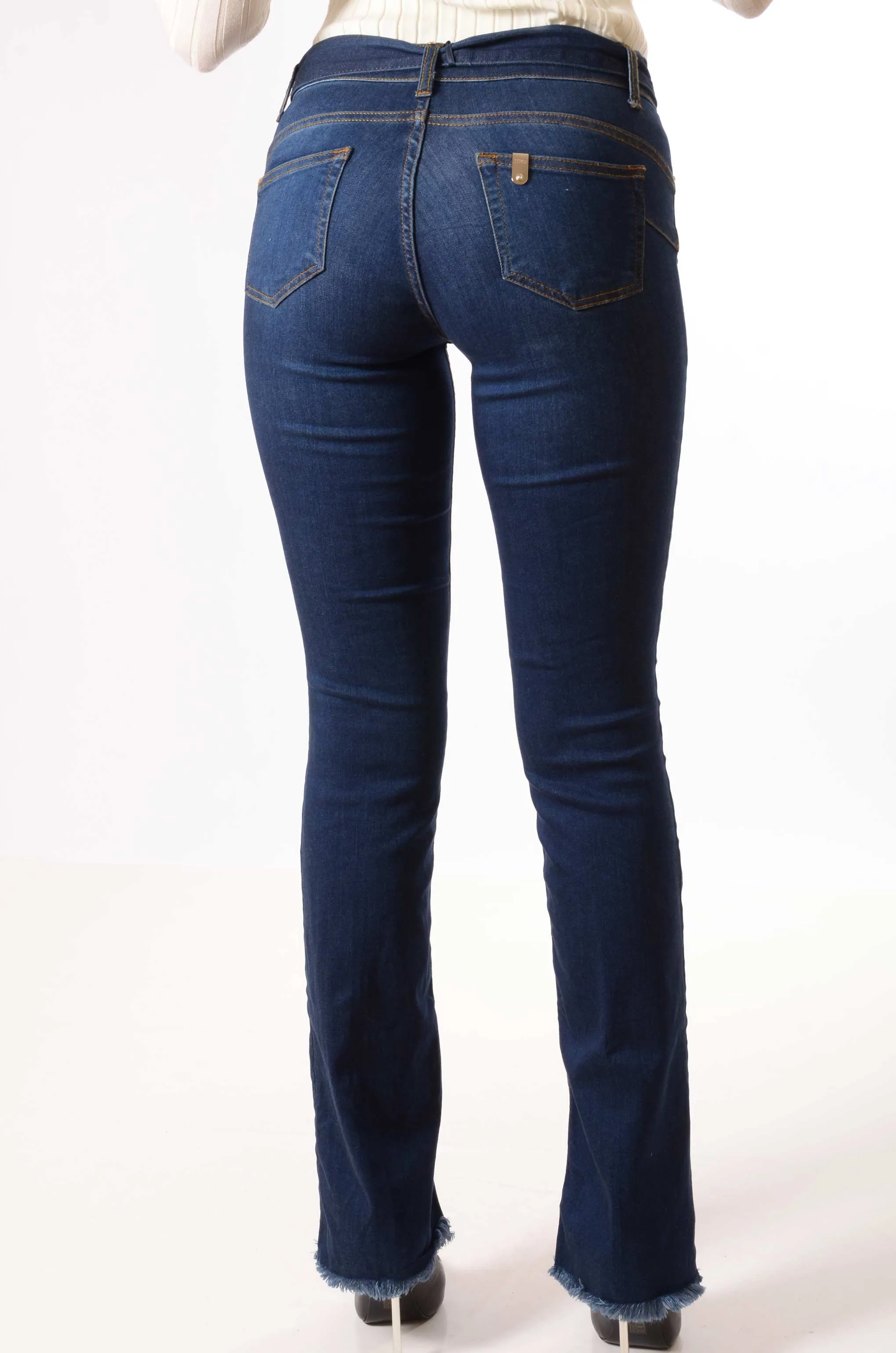 Jeans bootcut