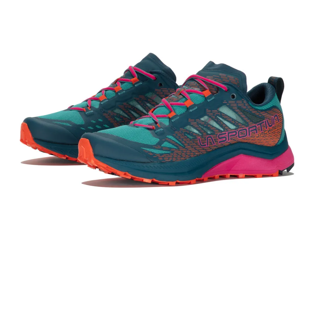 La Sportiva Jackal II per donna Scarpe da Trail Running - AW24