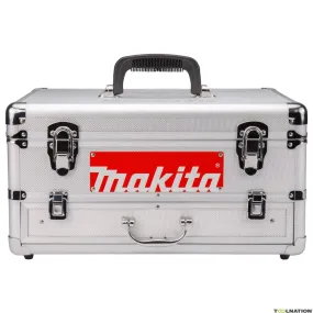 Makita Accessori 194686-1 Custodia in alluminio