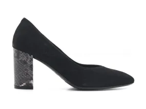 Melluso scarpe eleganti décolleté