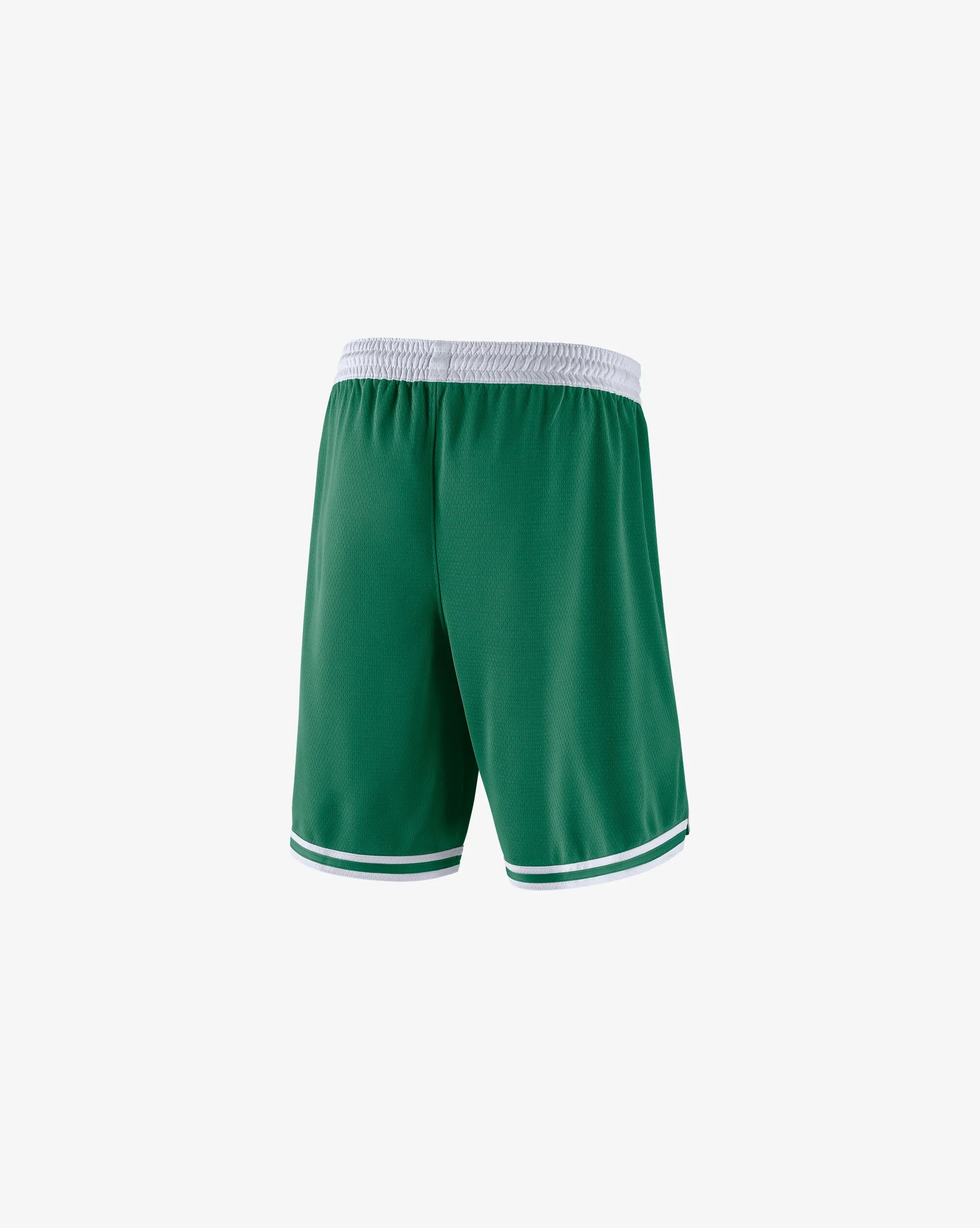 Nike Shorts Brooklyn Nets Icon Edition Uomo