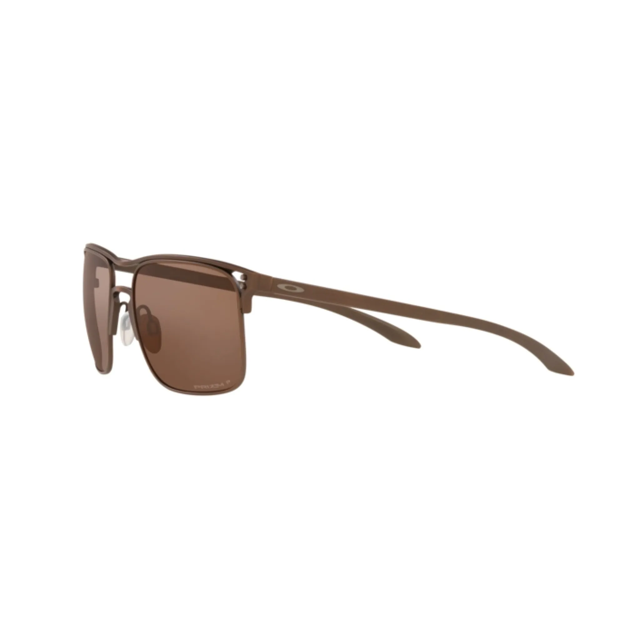   Oakley OO 6048 Holbrook Ti 604803 Satin Toast | Occhiale Da Sole Uomo 