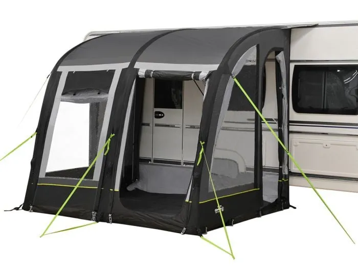 Obelink Palma 280 Easy Air veranda gonfiabile per caravan e camper