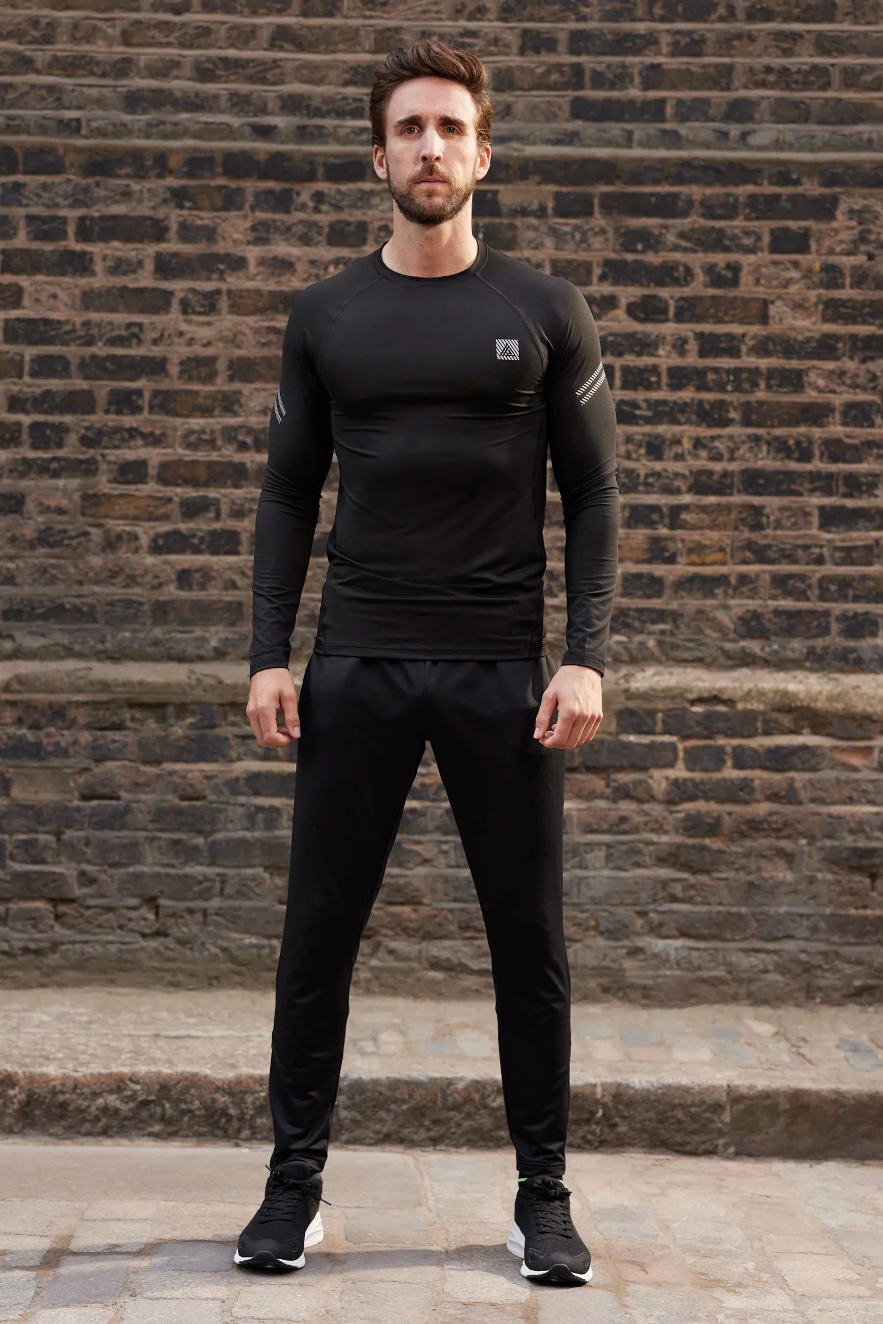 Pantaloni da jogging per l'allenamento sportivo