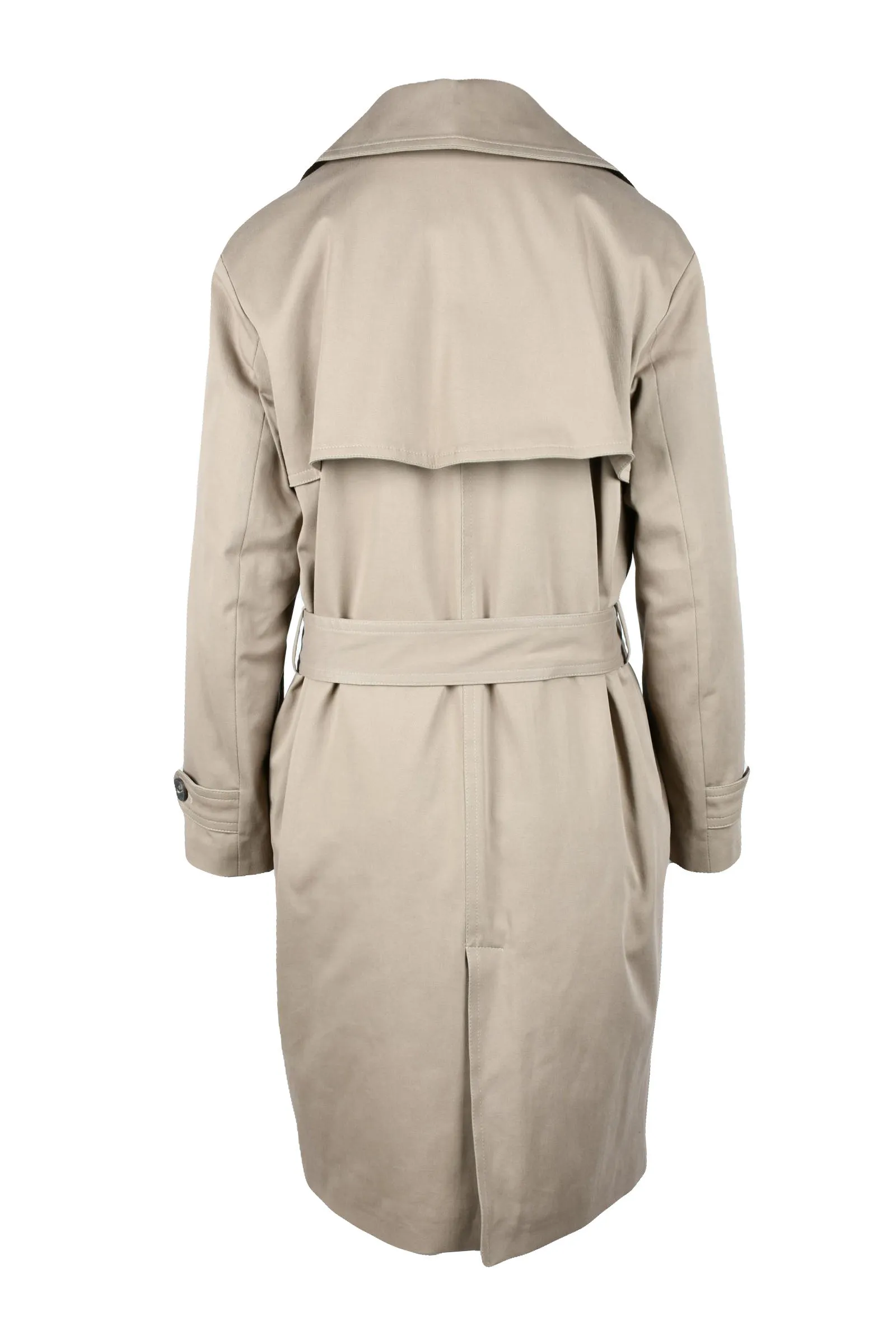 Parka ANNIE PARIS  Turchese