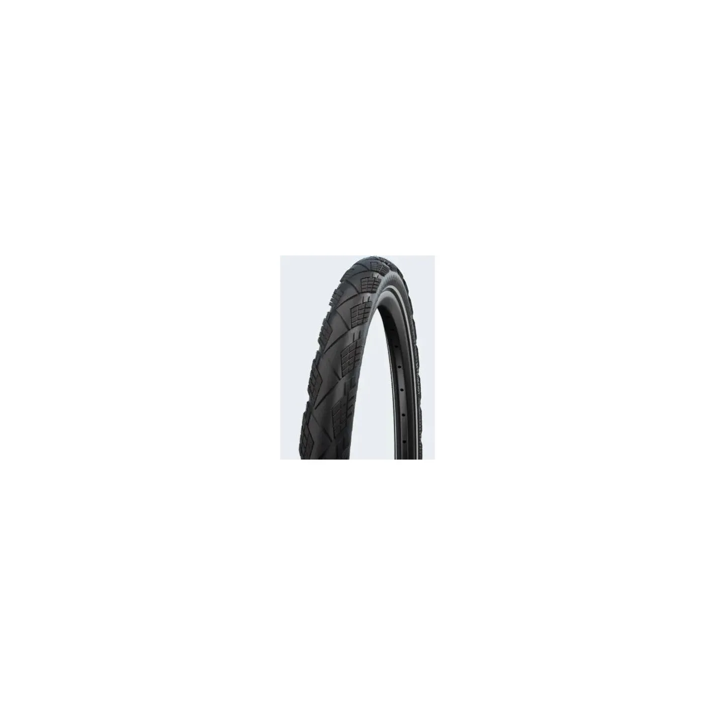 Pneumatico Pieghevole Schwalbe MARATHON EFFICIENCY 28x1.70 Evolution Addix Race