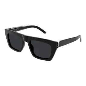   Saint Laurent SL M131 - 003 L'Avana | Occhiale Da Sole Unisex 