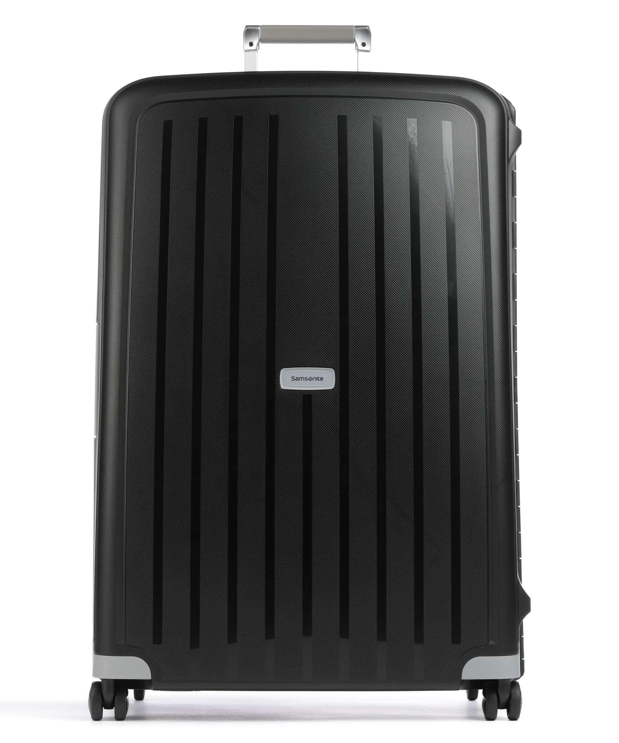  Samsonite Macer Valigia trolley (4 ruote) nero 81 cm  