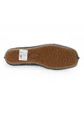 Scarpa bassa Clarks FRECKLE ICE in pelle nero