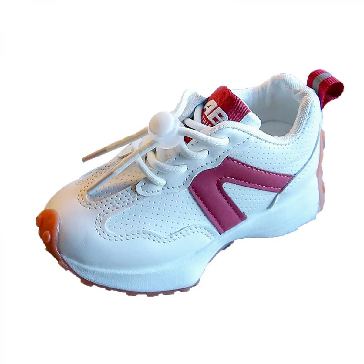Scarpe da ginnastica a righe Scarpe da ginnastica per bambini Scarpe per bambini Scarpe da tennis Scarpe per bambini Scarpe casu