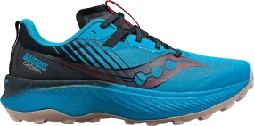 Scarpe per sentieri Saucony ENDORPHIN EDGE