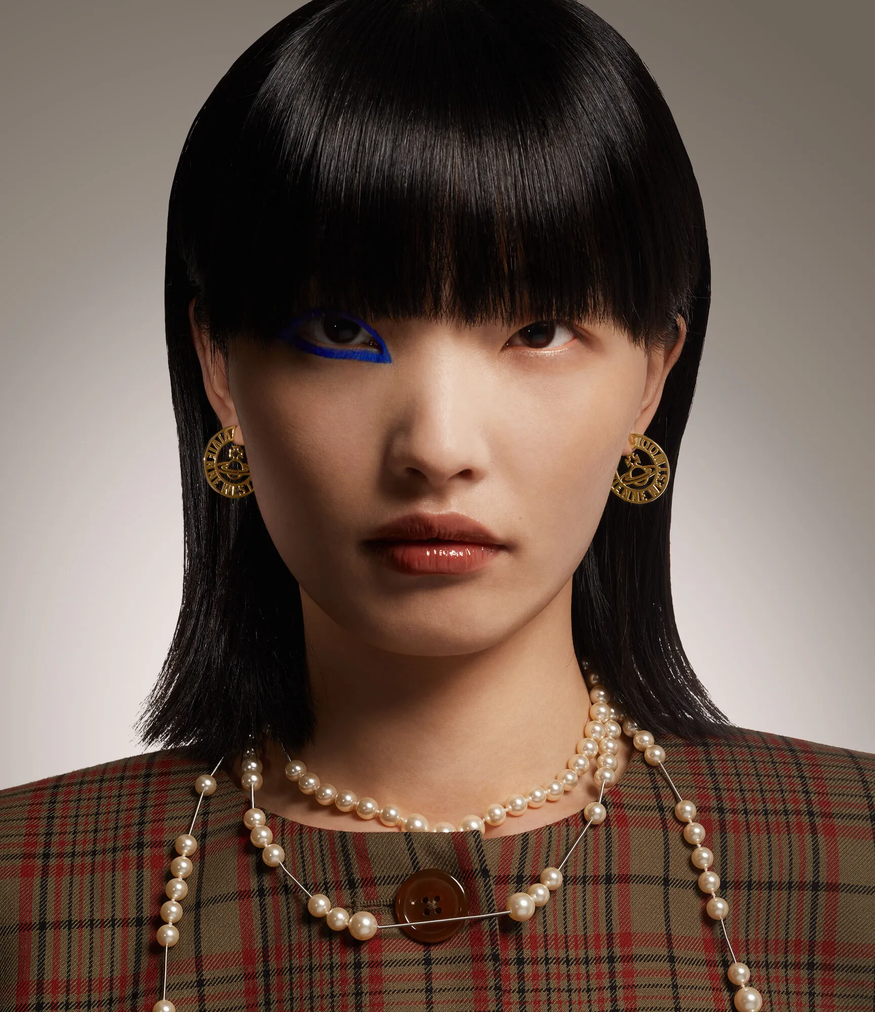 Selma Earrings  