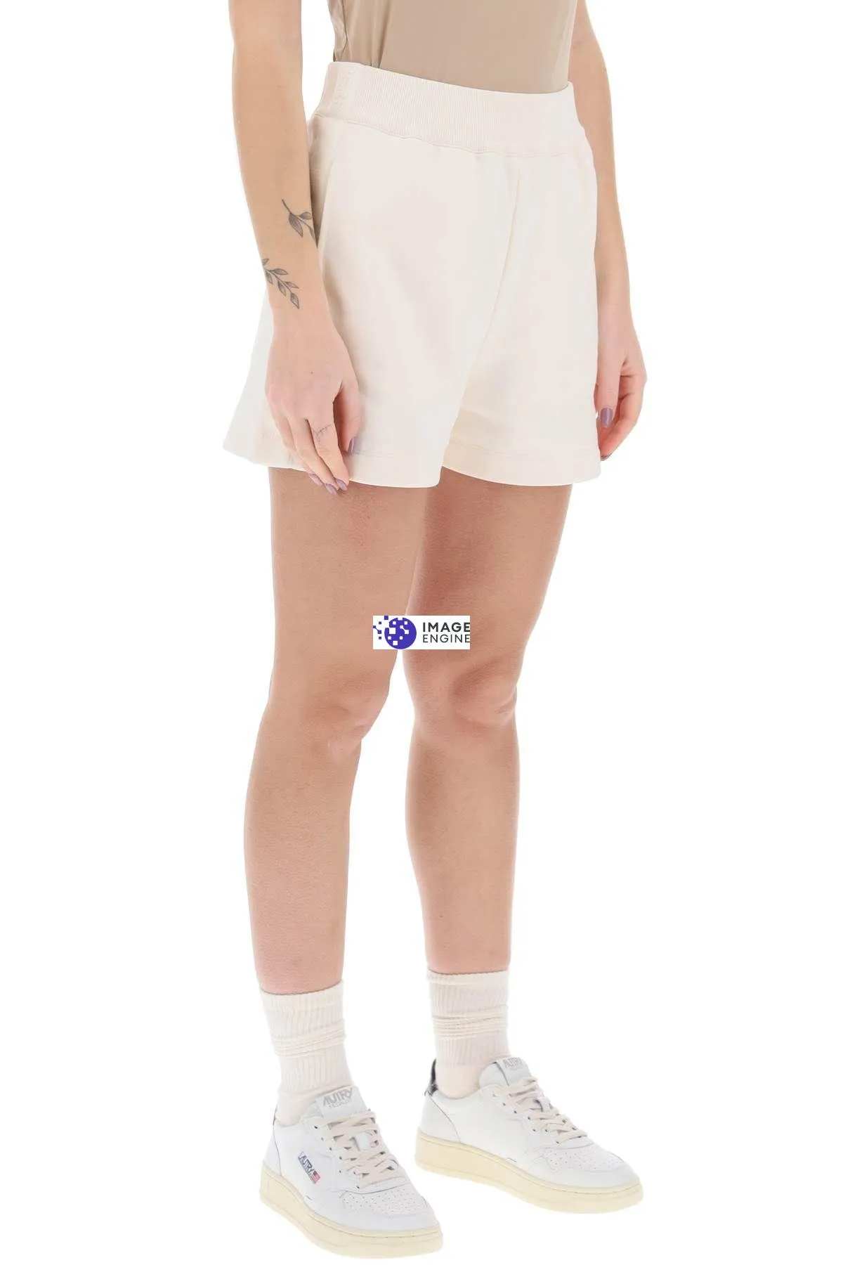 Shorts sportivi Terra