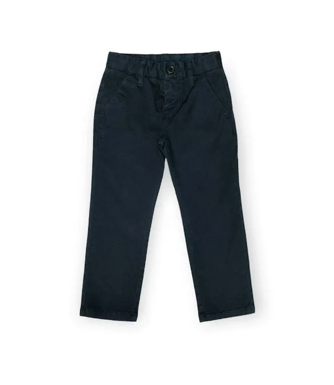 Sun68 Pantalone tasca america P32301