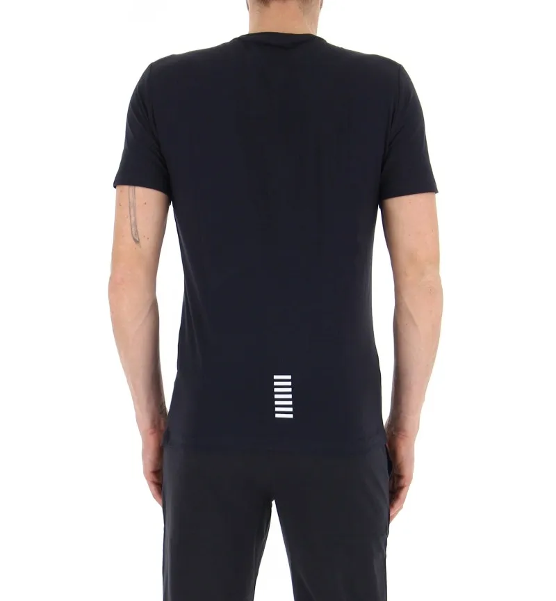 T-shirt girocollo