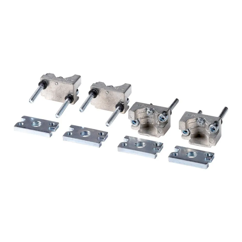 Terminale di connessione Eaton, 27 x 180 x 25mm