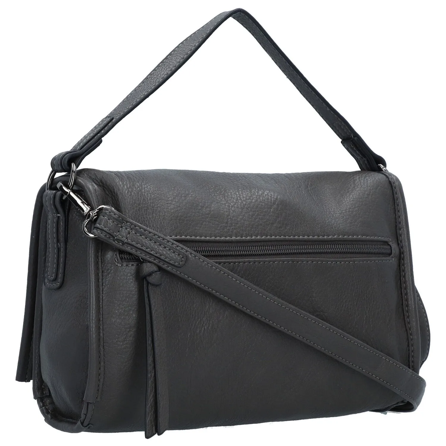 Tom Tailor Denim Borsa Evi 25 cm