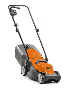 TOSAERBA ELETTRICO CASTOR JB300 W1000 (prend. 501146 )