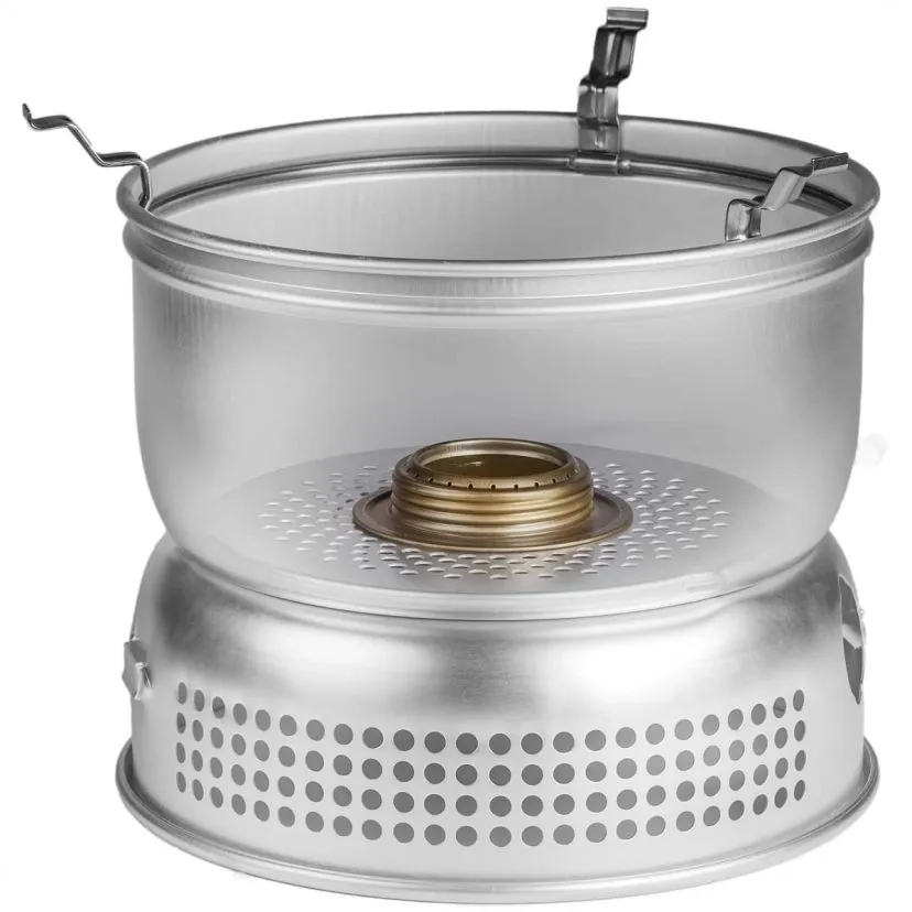 Trangia Storm Cooker 27-1 UL fornello con set pentole