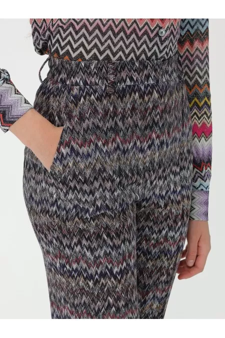 TROUSERS MISSONI DS24SI0XBR00UY SM96U