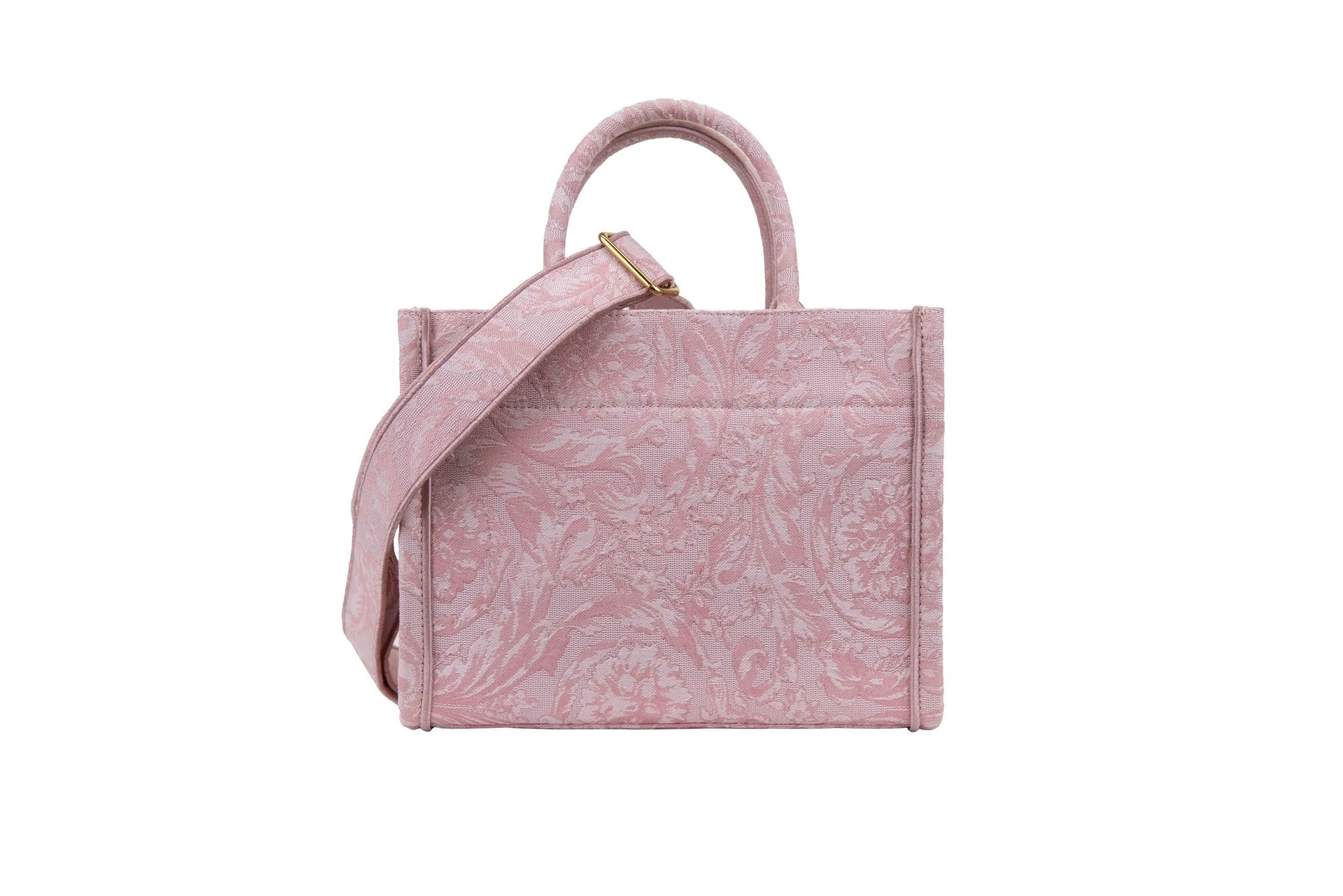 VERSACE 1011564 2PQ2V Shoulder Bag
